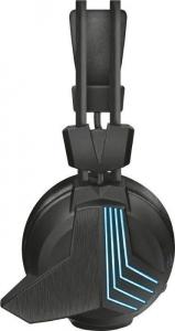 Słuchawki Trust GXT 393 Magna Wireless 7.1 (22796) 3