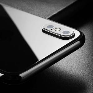 Benks Szkło KR Camera Protection Apple iPhone X (BENSZKRIPHXCAMERA) 2