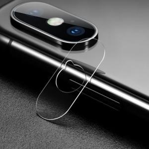 Benks Szkło KR Camera Protection Apple iPhone X (BENSZKRIPHXCAMERA) 3