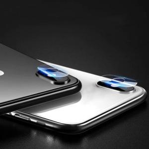 Benks Szkło KR Camera Protection Apple iPhone X (BENSZKRIPHXCAMERA) 4