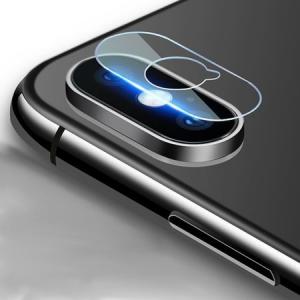 Benks Szkło KR Camera Protection Apple iPhone X (BENSZKRIPHXCAMERA) 6