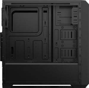 Obudowa SilentiumPC Regnum RG2 TG Pure Black (SPC217) 11