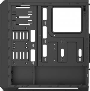 Obudowa SilentiumPC Regnum RG2 TG Pure Black (SPC217) 12