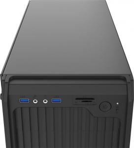 Obudowa SilentiumPC Regnum RG2 TG Pure Black (SPC217) 16