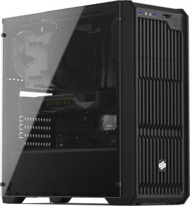 Obudowa SilentiumPC Regnum RG2 TG Pure Black (SPC217) 2
