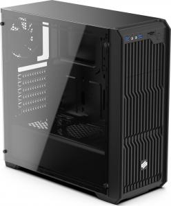 Obudowa SilentiumPC Regnum RG2 TG Pure Black (SPC217) 4