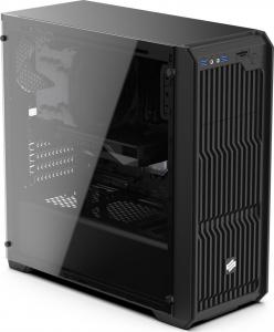 Obudowa SilentiumPC Regnum RG2 TG Pure Black (SPC217) 5