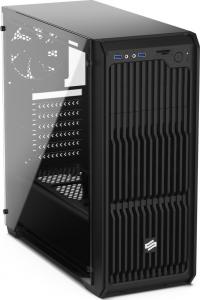 Obudowa SilentiumPC Regnum RG2 TG Pure Black (SPC217) 7
