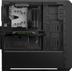 Obudowa SilentiumPC Regnum RG2 TG Pure Black (SPC217) 9
