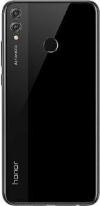 Smartfon Honor 128 GB Dual SIM Czarny  (Honor 8X Black) 2