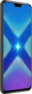 Smartfon Honor 128 GB Dual SIM Czarny  (Honor 8X Black) 7