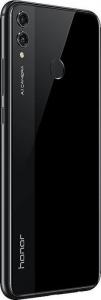 Smartfon Honor 128 GB Dual SIM Czarny  (Honor 8X Black) 8