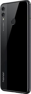 Smartfon Honor 128 GB Dual SIM Czarny  (Honor 8X Black) 10