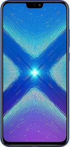 Smartfon Honor 8X 128 GB Dual SIM Niebieski  (Honor 8X Blue) 1