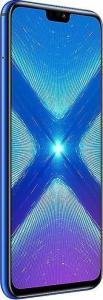 Smartfon Honor 8X 128 GB Dual SIM Niebieski  (Honor 8X Blue) 7