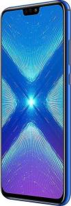 Smartfon Honor 8X 128 GB Dual SIM Niebieski  (Honor 8X Blue) 9