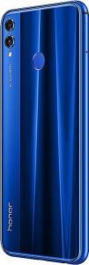 Smartfon Honor 8X 128 GB Dual SIM Niebieski  (Honor 8X Blue) 10
