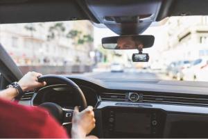 Wideorejestrator Lamax C9 7