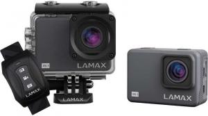 Kamera Lamax X9.1 czarna 2