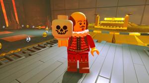 LEGO Przygoda 2 PS4 6