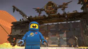 LEGO Przygoda 2 Xbox One 3
