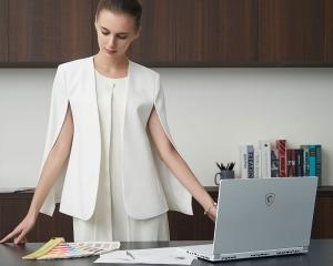 Laptop MSI P65 Creator 8RD-080XPL 7