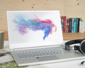 Laptop MSI P65 Creator 8RD-080XPL 8