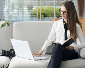 Laptop MSI P65 Creator 8RD-080XPL 9