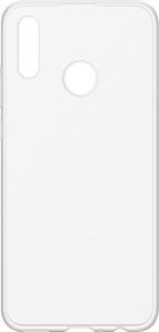 Huawei P Smart 2019 Silicon Protective Case Transparent 2