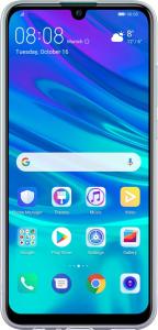 Huawei P Smart 2019 Silicon Protective Case Transparent 3