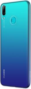 Huawei P Smart 2019 Silicon Protective Case Transparent 4