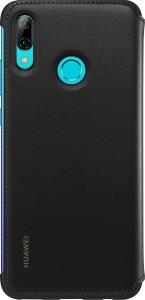Huawei P Smart 2019 Flip Cover Black 4