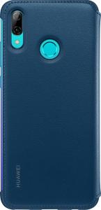 Huawei P Smart 2019 Flip Cover Blue 4