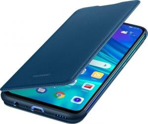 Huawei P Smart 2019 Flip Cover Blue 6