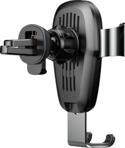 Baseus Uchwyt grawitacyjny do samochodu Metal Gravity WXYL-B0A 3