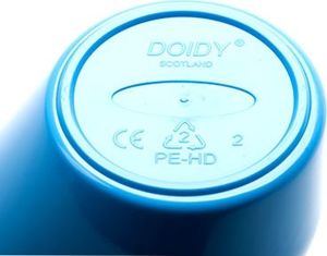 Doidy Cup Kubeczek - kolor Błękitny 4