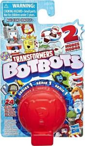 Figurka Hasbro BotBots - Torebka niespodzianka 1