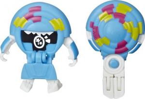 Figurka Hasbro Transformers BotBots 5-Pak (E3486) 3