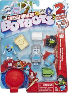 Figurka Hasbro BotBots 8-Pack 1