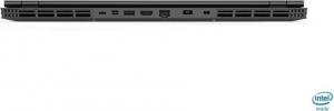 Laptop Lenovo Legion Y530-15ICH (81FV00W0PB) 16 GB RAM/ 128 GB M.2 PCIe/ 1TB HDD/ Windows 10 Pro PL 15