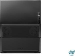 Laptop Lenovo Legion Y530-15ICH (81FV00W0PB) 16 GB RAM/ 128 GB M.2 PCIe/ 1TB HDD/ Windows 10 Pro PL 17