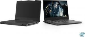 Laptop Lenovo Legion Y530-15ICH (81FV00W0PB) 16 GB RAM/ 128 GB M.2 PCIe/ 1TB HDD/ Windows 10 Pro PL 24
