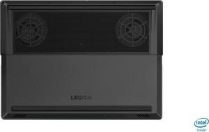 Laptop Lenovo Legion Y530-15ICH (81FV00W0PB) 16 GB RAM/ 128 GB M.2 PCIe/ 1TB HDD/ Windows 10 Pro PL 8