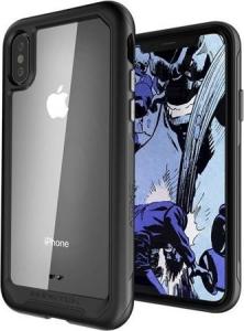 Ghostek Atomic Slim2 do Apple iPhone XS/X czarne 1