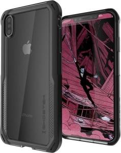 Ghostek Cloak4 do Apple iPhone XS MAX czarne 1