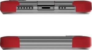Ghostek Cloak4 do Apple iPhone X/XS czerwone 5