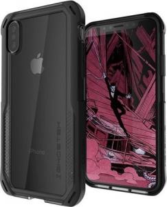 Ghostek Cloak4 do Apple iPhone X/XS czarne 1