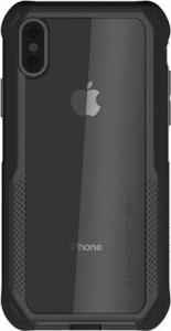 Ghostek Cloak4 do Apple iPhone X/XS czarne 2