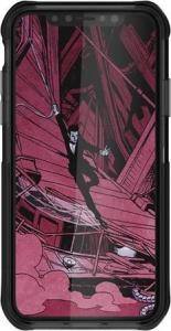 Ghostek Cloak4 do Apple iPhone X/XS czarne 3