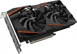 Karta graficzna Gigabyte Radeon RX 570 Gaming 8GB GDDR5 (GV-RX570GAMING-8GD 2.0) 2